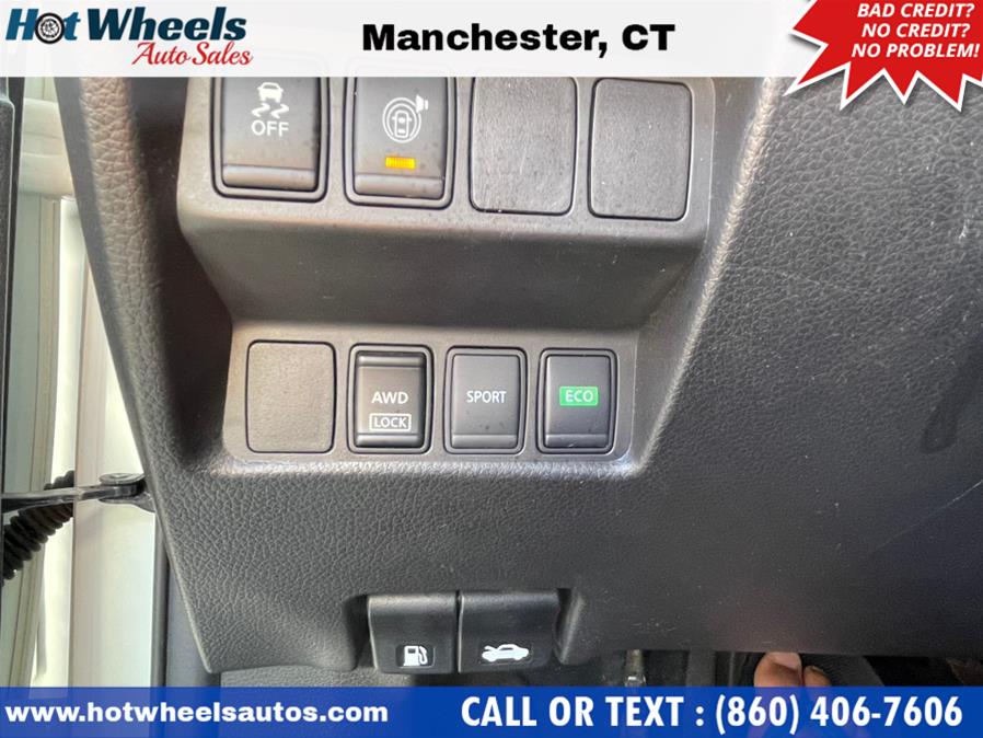 Used Nissan Rogue AWD S 2017 | Hot Wheels Auto Sales LLC. Manchester, Connecticut Used Nissan Rogue AWD S 2017 | Hot Wheels Auto Sales LLC. Manchester, Connecticut