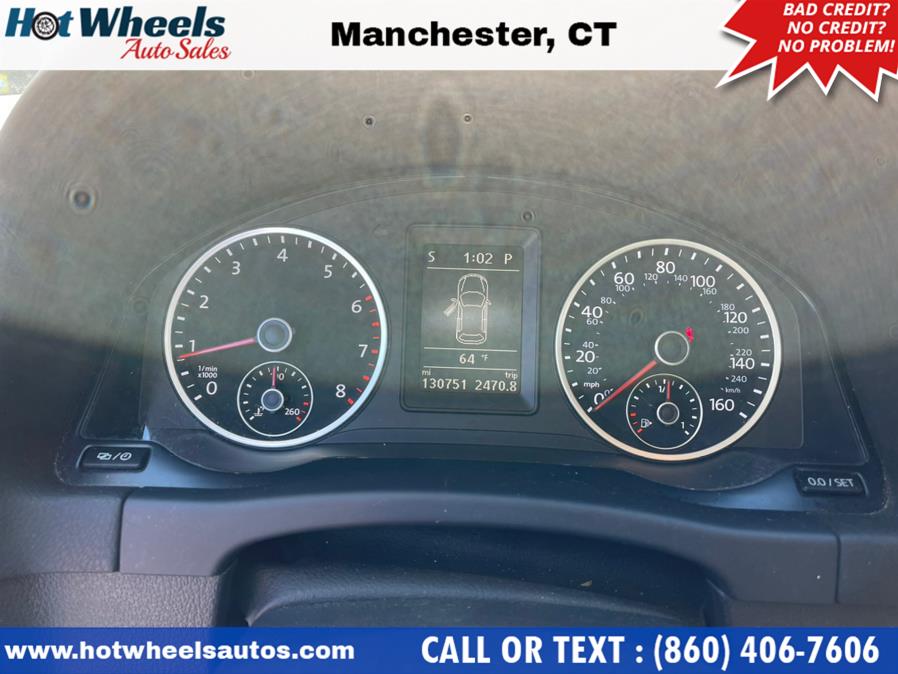 Used Volkswagen Tiguan 4MOTION 4dr Auto R-Line 2015 | Hot Wheels Auto Sales LLC. Manchester, Connecticut Used Volkswagen Tiguan 4MOTION 4dr Auto R-Line 2015 | Hot Wheels Auto Sales LLC. Manchester, Connecticut