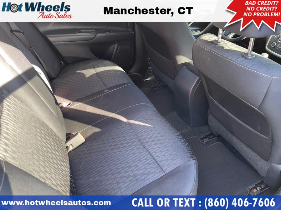Used Nissan Altima 2.5 SR Sedan 2018 | Hot Wheels Auto Sales LLC. Manchester, Connecticut Used Nissan Altima 2.5 SR Sedan 2018 | Hot Wheels Auto Sales LLC. Manchester, Connecticut
