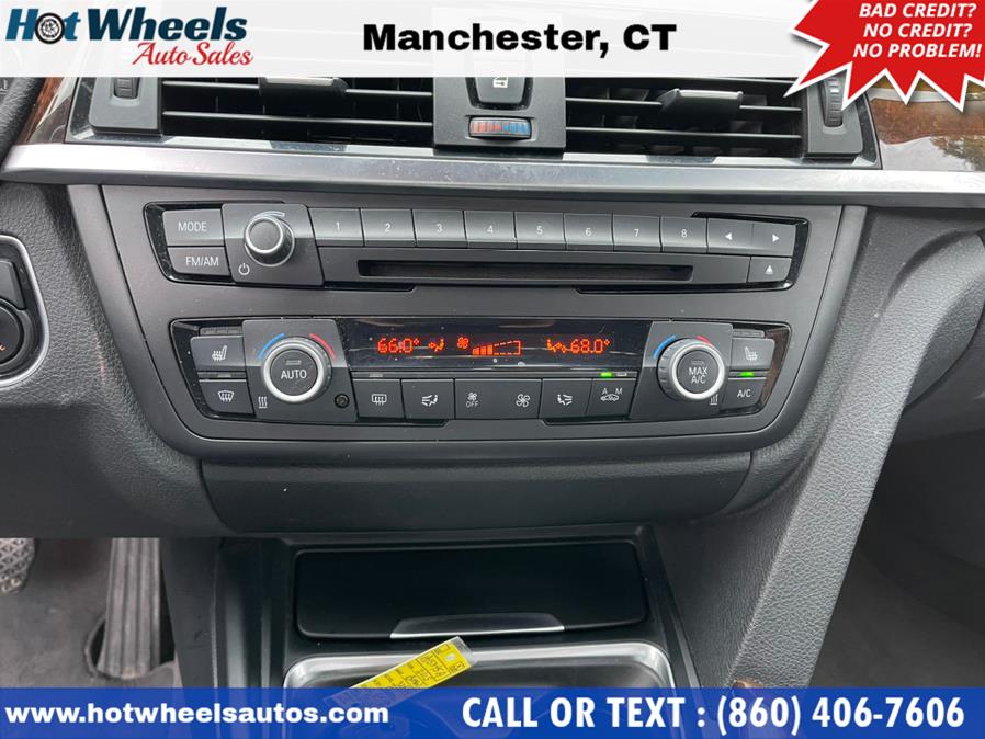 Used BMW 3 Series 4dr Sdn 328i xDrive AWD SULEV 2015 | Hot Wheels Auto Sales LLC. Manchester, Connecticut Used BMW 3 Series 4dr Sdn 328i xDrive AWD SULEV 2015 | Hot Wheels Auto Sales LLC. Manchester, Connecticut
