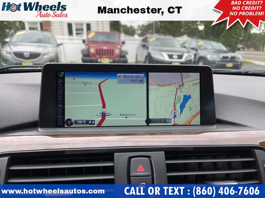 Used BMW 3 Series 4dr Sdn 328i xDrive AWD SULEV 2015 | Hot Wheels Auto Sales LLC. Manchester, Connecticut Used BMW 3 Series 4dr Sdn 328i xDrive AWD SULEV 2015 | Hot Wheels Auto Sales LLC. Manchester, Connecticut