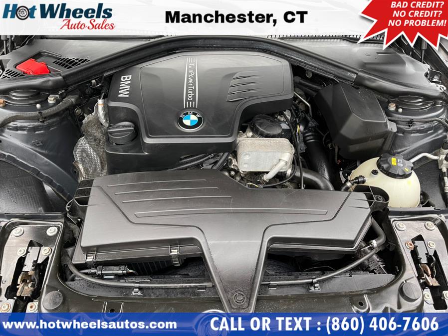 Used BMW 3 Series 4dr Sdn 328i xDrive AWD SULEV 2015 | Hot Wheels Auto Sales LLC. Manchester, Connecticut Used BMW 3 Series 4dr Sdn 328i xDrive AWD SULEV 2015 | Hot Wheels Auto Sales LLC. Manchester, Connecticut