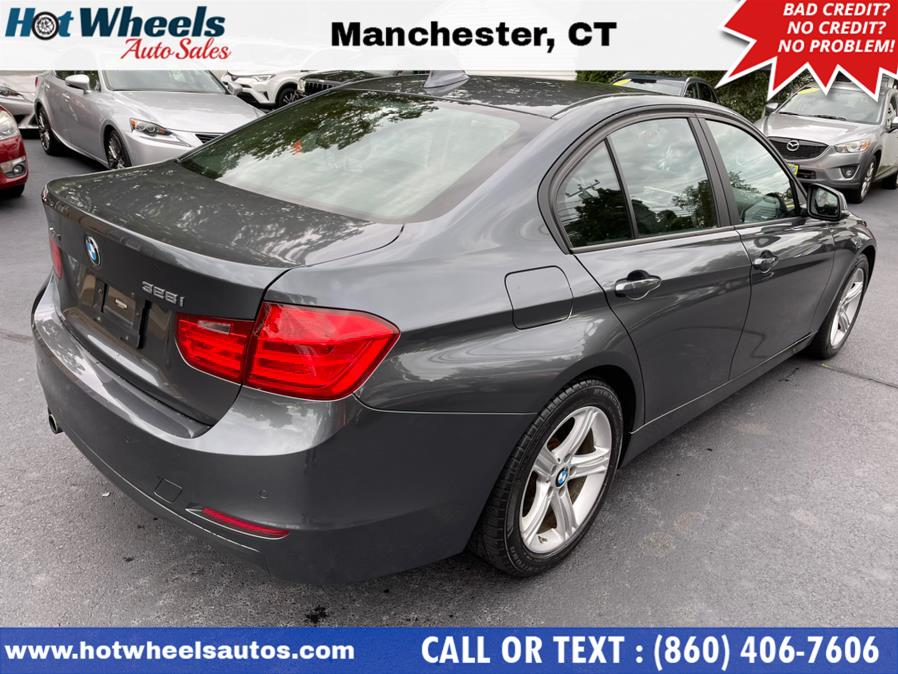 Used BMW 3 Series 4dr Sdn 328i xDrive AWD SULEV 2015 | Hot Wheels Auto Sales LLC. Manchester, Connecticut Used BMW 3 Series 4dr Sdn 328i xDrive AWD SULEV 2015 | Hot Wheels Auto Sales LLC. Manchester, Connecticut