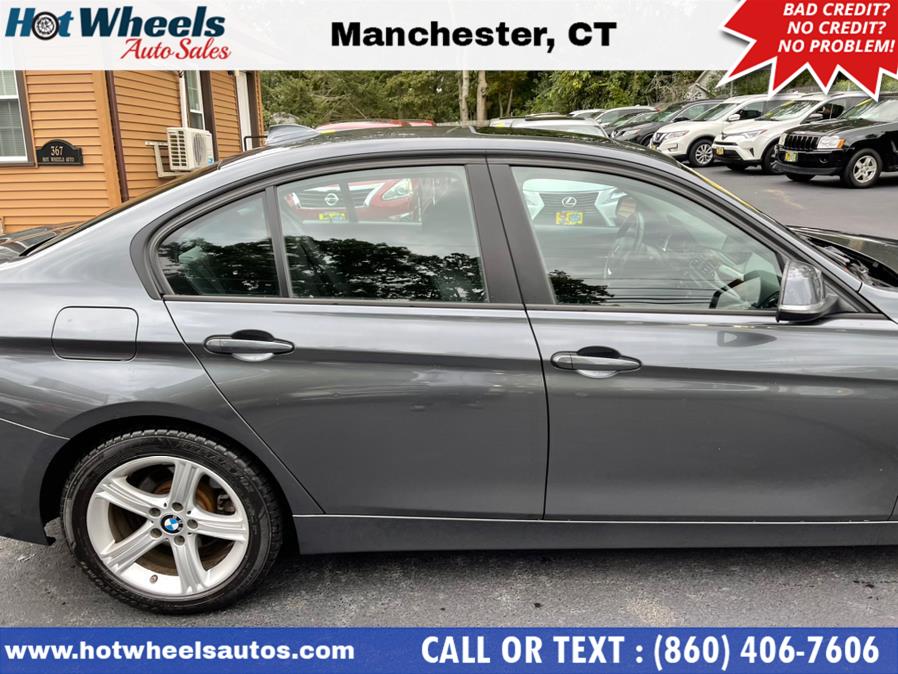 Used BMW 3 Series 4dr Sdn 328i xDrive AWD SULEV 2015 | Hot Wheels Auto Sales LLC. Manchester, Connecticut Used BMW 3 Series 4dr Sdn 328i xDrive AWD SULEV 2015 | Hot Wheels Auto Sales LLC. Manchester, Connecticut