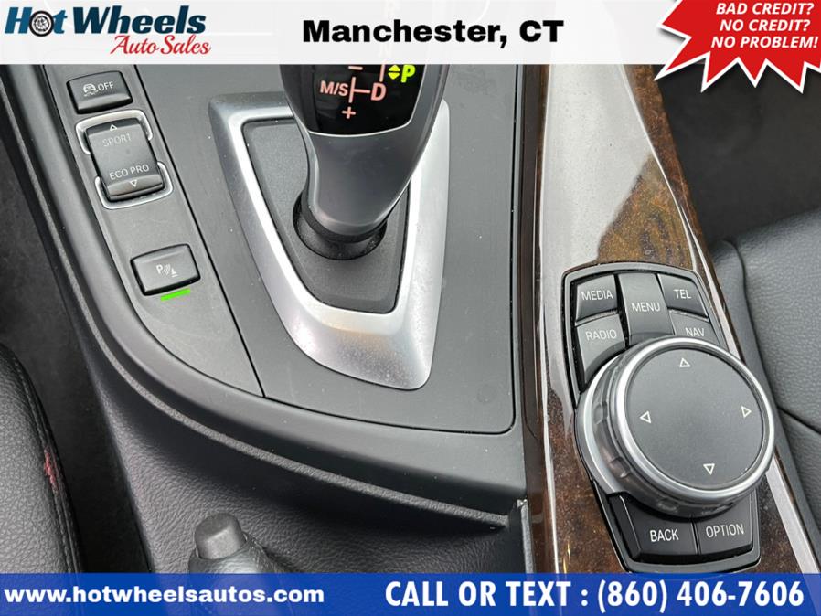 Used BMW 3 Series 4dr Sdn 328i xDrive AWD SULEV 2015 | Hot Wheels Auto Sales LLC. Manchester, Connecticut Used BMW 3 Series 4dr Sdn 328i xDrive AWD SULEV 2015 | Hot Wheels Auto Sales LLC. Manchester, Connecticut