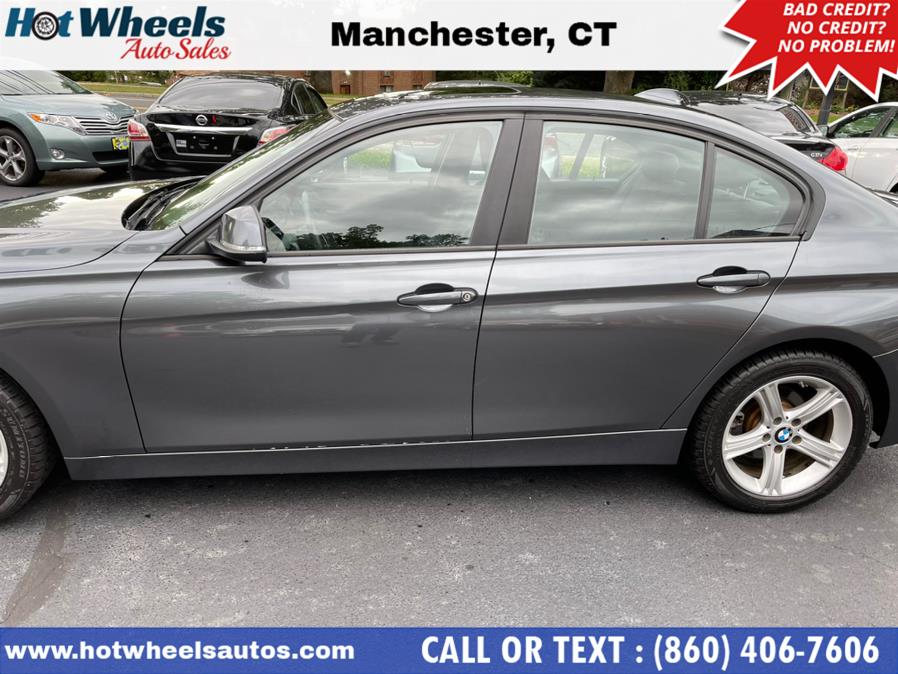 Used BMW 3 Series 4dr Sdn 328i xDrive AWD SULEV 2015 | Hot Wheels Auto Sales LLC. Manchester, Connecticut Used BMW 3 Series 4dr Sdn 328i xDrive AWD SULEV 2015 | Hot Wheels Auto Sales LLC. Manchester, Connecticut