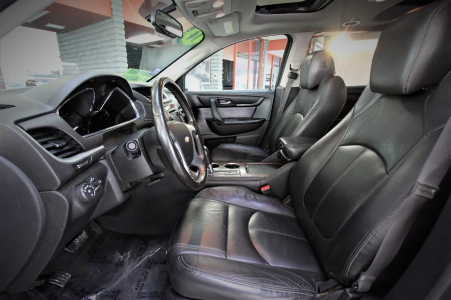 2014 Chevrolet Traverse FWD 4dr LT w/2LT, available for sale in Garden Grove, California | 1 Stop Auto Mart Inc.. Garden Grove, California 2014 Chevrolet Traverse FWD 4dr LT w/2LT, available for sale in Garden Grove, California | 1 Stop Auto Mart Inc.. Garden Grove, California