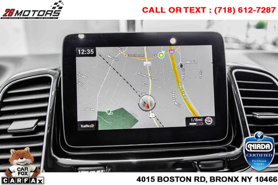 Used Mercedes-Benz GLE GLE 350 4MATIC SUV 2018 | 26 Motors Corp. Bronx, New York Used Mercedes-Benz GLE GLE 350 4MATIC SUV 2018 | 26 Motors Corp. Bronx, New York