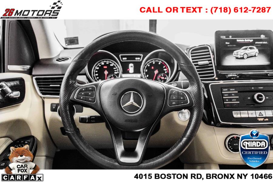 Used Mercedes-Benz GLE GLE 350 4MATIC SUV 2018 | 26 Motors Corp. Bronx, New York Used Mercedes-Benz GLE GLE 350 4MATIC SUV 2018 | 26 Motors Corp. Bronx, New York