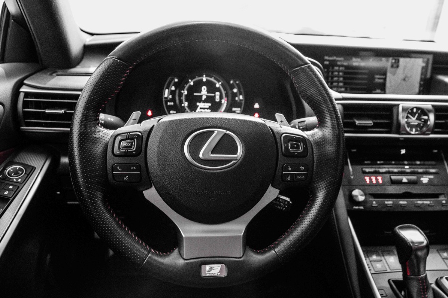 Used Lexus IS IS 300 F Sport AWD 2018 | 26 Motors Corp. Bronx, New York Used Lexus IS IS 300 F Sport AWD 2018 | 26 Motors Corp. Bronx, New York