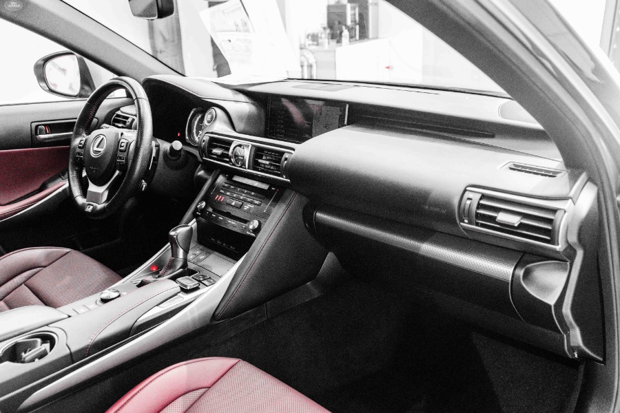 Used Lexus IS IS 300 F Sport AWD 2018 | 26 Motors Corp. Bronx, New York Used Lexus IS IS 300 F Sport AWD 2018 | 26 Motors Corp. Bronx, New York
