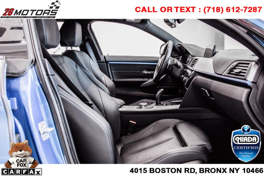 Used BMW 4 Series 440i xDrive Gran Coupe 2018 | 26 Motors Corp. Bronx, New York Used BMW 4 Series 440i xDrive Gran Coupe 2018 | 26 Motors Corp. Bronx, New York