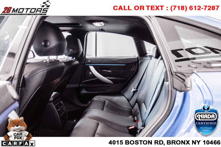 Used BMW 4 Series 440i xDrive Gran Coupe 2018 | 26 Motors Corp. Bronx, New York Used BMW 4 Series 440i xDrive Gran Coupe 2018 | 26 Motors Corp. Bronx, New York