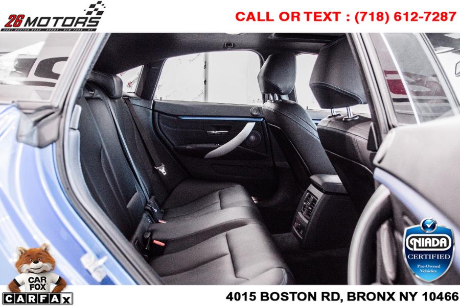 Used BMW 4 Series 440i xDrive Gran Coupe 2018 | 26 Motors Corp. Bronx, New York Used BMW 4 Series 440i xDrive Gran Coupe 2018 | 26 Motors Corp. Bronx, New York