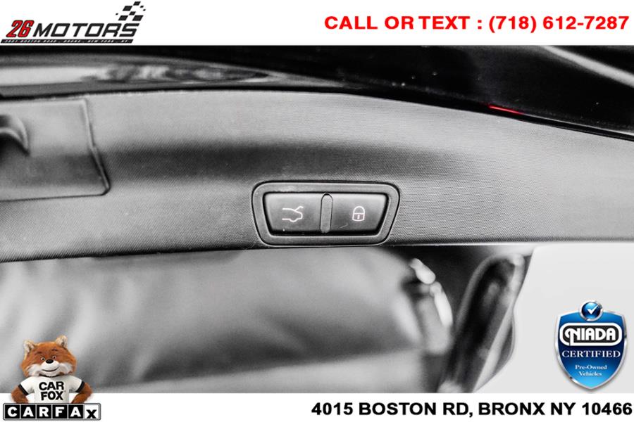 Used Alfa Romeo Stelvio 4dr Sdn Quattroporte S Q4 2017 | 26 Motors Corp. Bronx, New York Used Alfa Romeo Stelvio 4dr Sdn Quattroporte S Q4 2017 | 26 Motors Corp. Bronx, New York