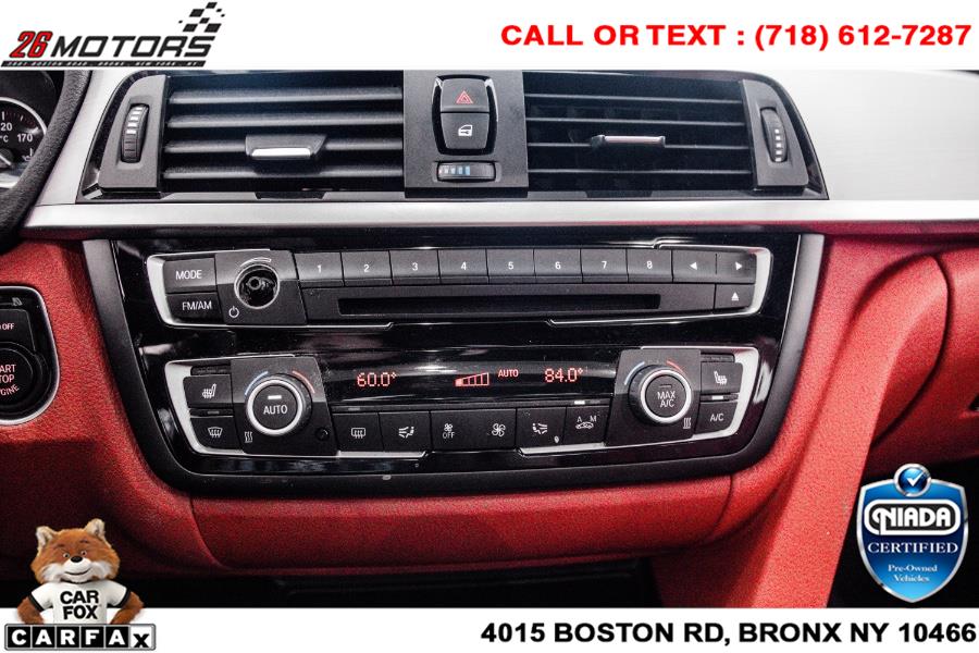 Used BMW 4 Series 4dr Sdn 435i xDrive AWD Gran Coupe 2015 | 26 Motors Corp. Bronx, New York Used BMW 4 Series 4dr Sdn 435i xDrive AWD Gran Coupe 2015 | 26 Motors Corp. Bronx, New York