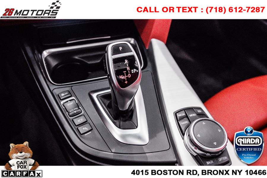 Used BMW 4 Series 4dr Sdn 435i xDrive AWD Gran Coupe 2015 | 26 Motors Corp. Bronx, New York Used BMW 4 Series 4dr Sdn 435i xDrive AWD Gran Coupe 2015 | 26 Motors Corp. Bronx, New York