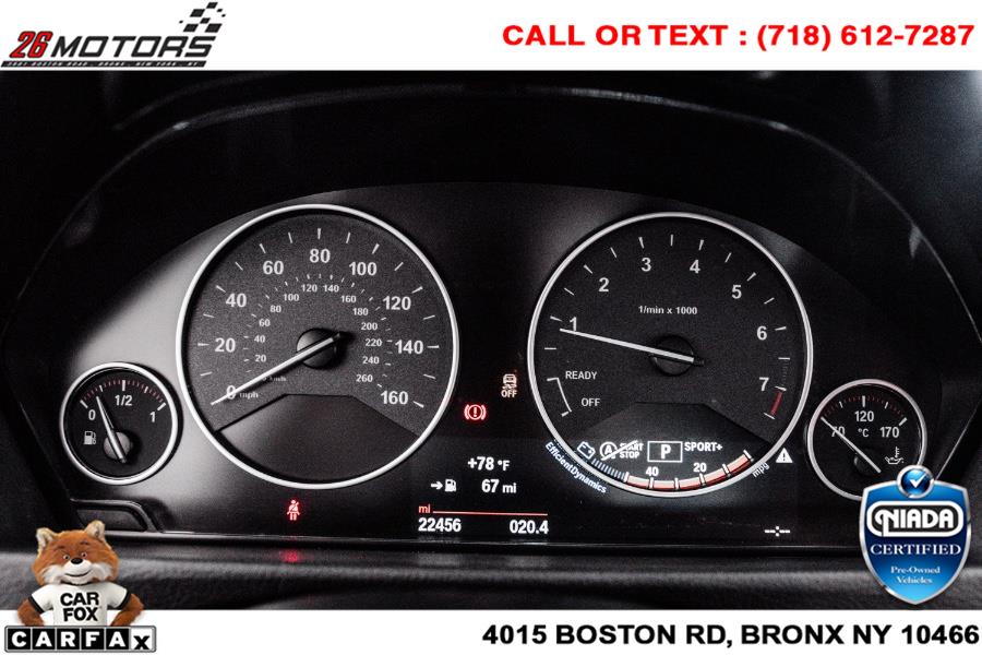 Used BMW 4 Series 4dr Sdn 435i xDrive AWD Gran Coupe 2015 | 26 Motors Corp. Bronx, New York Used BMW 4 Series 4dr Sdn 435i xDrive AWD Gran Coupe 2015 | 26 Motors Corp. Bronx, New York
