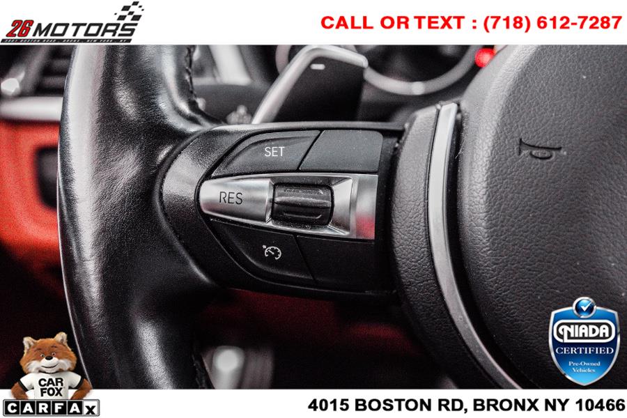 Used BMW 4 Series 4dr Sdn 435i xDrive AWD Gran Coupe 2015 | 26 Motors Corp. Bronx, New York Used BMW 4 Series 4dr Sdn 435i xDrive AWD Gran Coupe 2015 | 26 Motors Corp. Bronx, New York