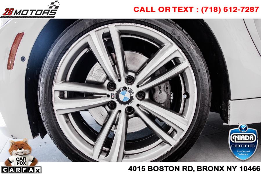 Used BMW 4 Series 4dr Sdn 435i xDrive AWD Gran Coupe 2015 | 26 Motors Corp. Bronx, New York Used BMW 4 Series 4dr Sdn 435i xDrive AWD Gran Coupe 2015 | 26 Motors Corp. Bronx, New York