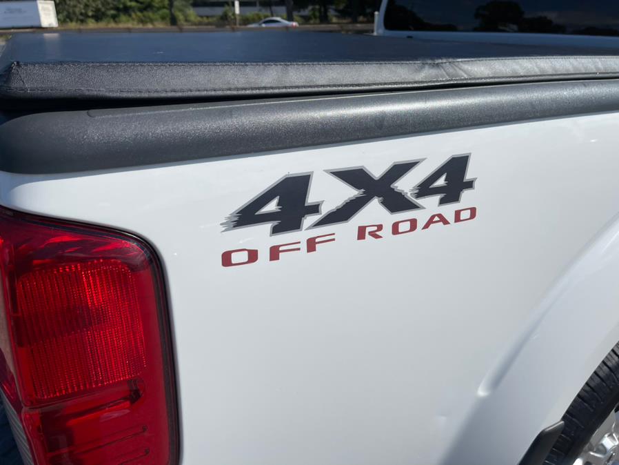 2013 Nissan Frontier 4WD Crew Cab SWB Auto SV, available for sale in South Windsor, Connecticut | Mike And Tony Auto Sales, Inc. South Windsor, Connecticut 2013 Nissan Frontier 4WD Crew Cab SWB Auto SV, available for sale in South Windsor, Connecticut | Mike And Tony Auto Sales, Inc. South Windsor, Connecticut