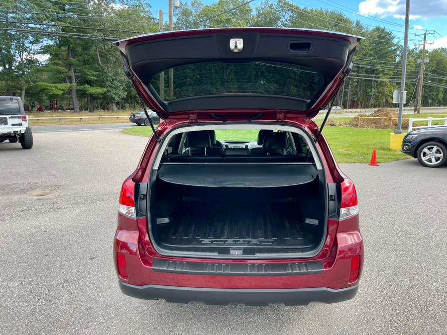 Used Subaru Outback 4dr Wgn H4 Auto 2.5i Limited 2012 | Mike And Tony Auto Sales, Inc. South Windsor, Connecticut Used Subaru Outback 4dr Wgn H4 Auto 2.5i Limited 2012 | Mike And Tony Auto Sales, Inc. South Windsor, Connecticut