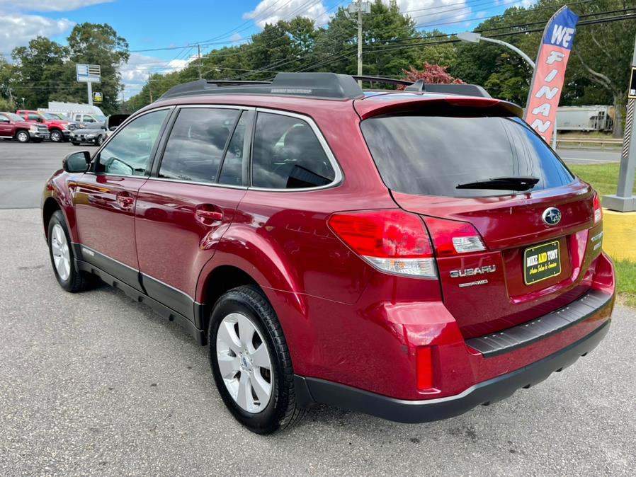 Used Subaru Outback 4dr Wgn H4 Auto 2.5i Limited 2012 | Mike And Tony Auto Sales, Inc. South Windsor, Connecticut Used Subaru Outback 4dr Wgn H4 Auto 2.5i Limited 2012 | Mike And Tony Auto Sales, Inc. South Windsor, Connecticut