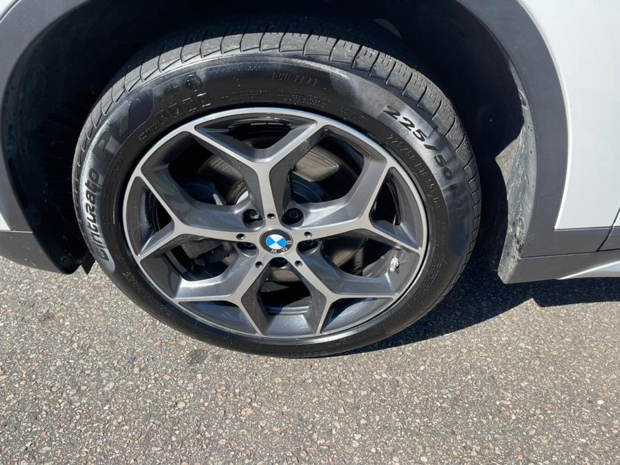 Used BMW X1 xDrive28i Sports Activity Vehicle 2017 | Mike And Tony Auto Sales, Inc. South Windsor, Connecticut Used BMW X1 xDrive28i Sports Activity Vehicle 2017 | Mike And Tony Auto Sales, Inc. South Windsor, Connecticut