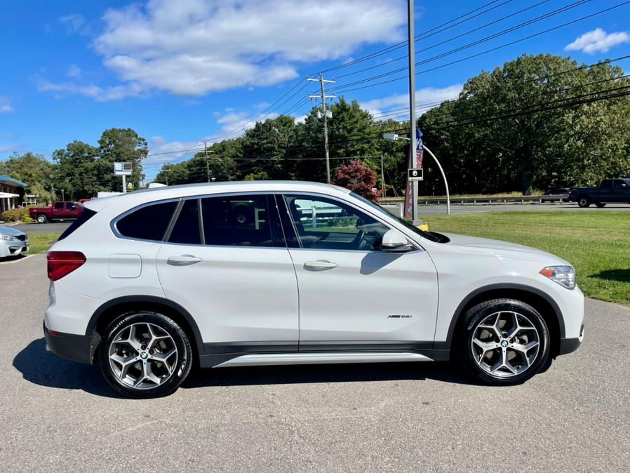 Used BMW X1 xDrive28i Sports Activity Vehicle 2017 | Mike And Tony Auto Sales, Inc. South Windsor, Connecticut Used BMW X1 xDrive28i Sports Activity Vehicle 2017 | Mike And Tony Auto Sales, Inc. South Windsor, Connecticut