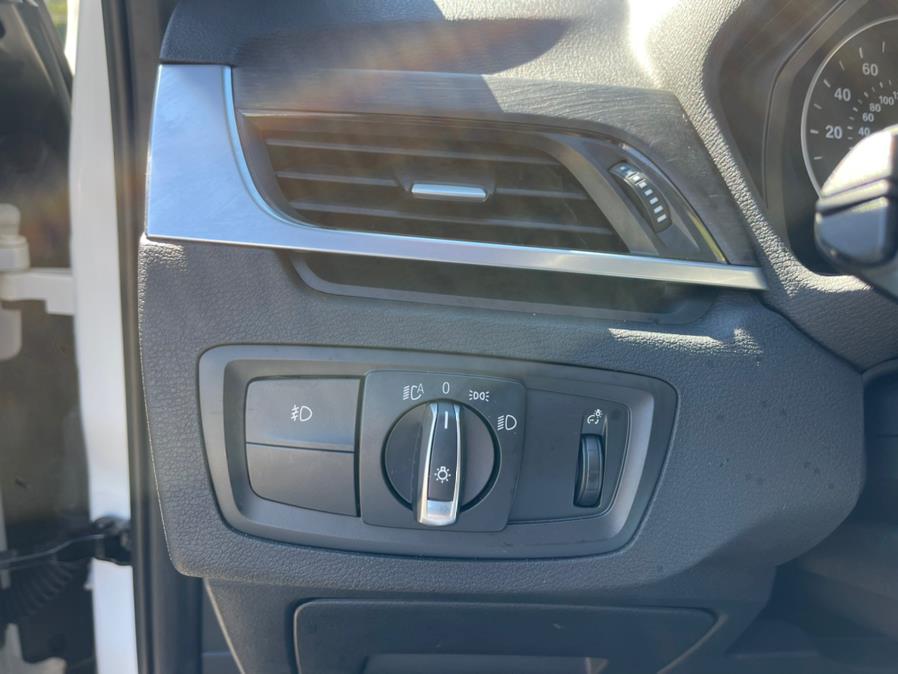 Used BMW X1 xDrive28i Sports Activity Vehicle 2017 | Mike And Tony Auto Sales, Inc. South Windsor, Connecticut Used BMW X1 xDrive28i Sports Activity Vehicle 2017 | Mike And Tony Auto Sales, Inc. South Windsor, Connecticut