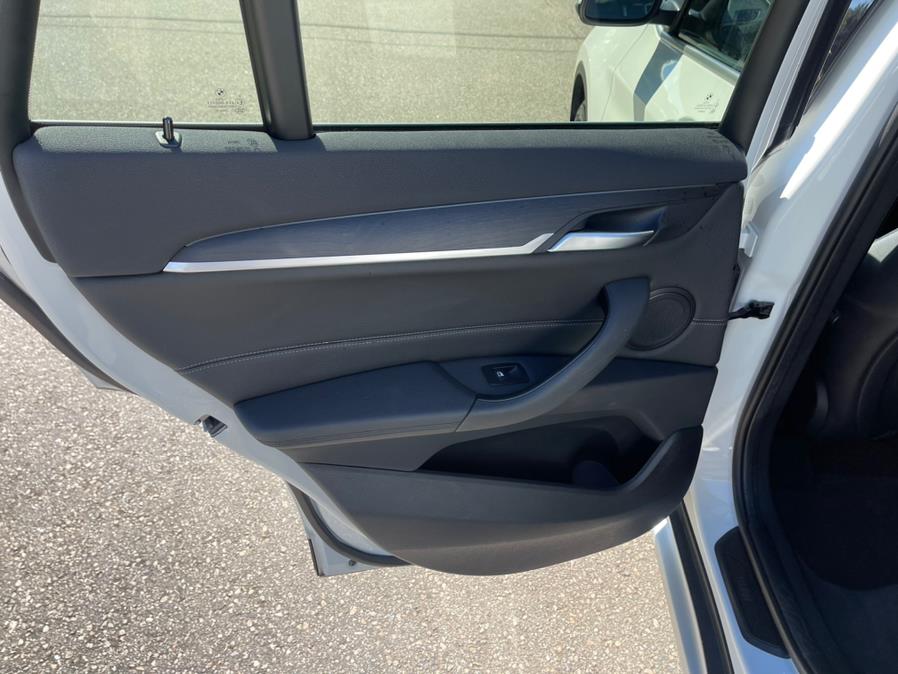 Used BMW X1 xDrive28i Sports Activity Vehicle 2017 | Mike And Tony Auto Sales, Inc. South Windsor, Connecticut Used BMW X1 xDrive28i Sports Activity Vehicle 2017 | Mike And Tony Auto Sales, Inc. South Windsor, Connecticut