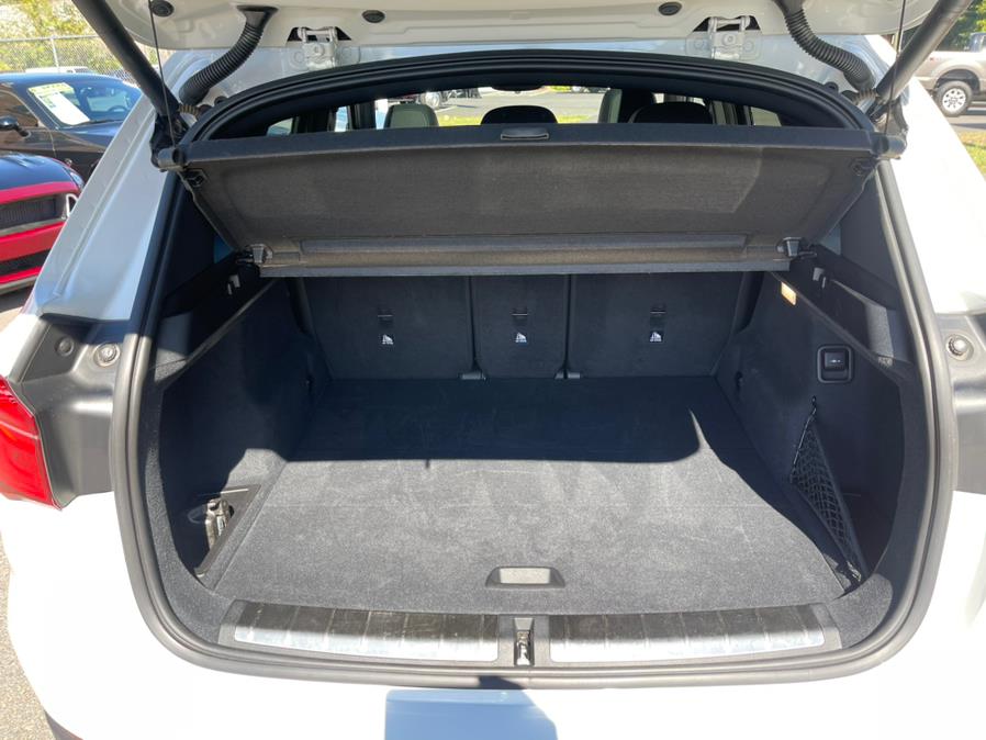 Used BMW X1 xDrive28i Sports Activity Vehicle 2017 | Mike And Tony Auto Sales, Inc. South Windsor, Connecticut Used BMW X1 xDrive28i Sports Activity Vehicle 2017 | Mike And Tony Auto Sales, Inc. South Windsor, Connecticut