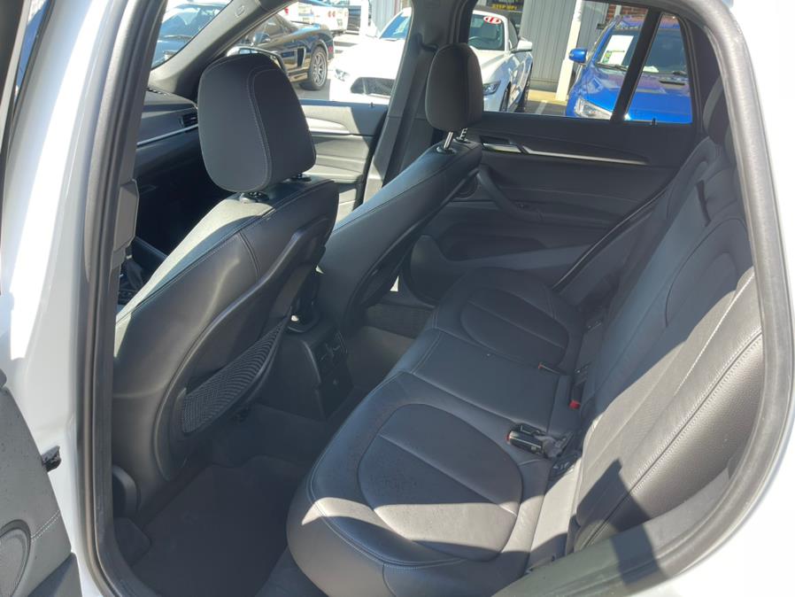 Used BMW X1 xDrive28i Sports Activity Vehicle 2017 | Mike And Tony Auto Sales, Inc. South Windsor, Connecticut Used BMW X1 xDrive28i Sports Activity Vehicle 2017 | Mike And Tony Auto Sales, Inc. South Windsor, Connecticut