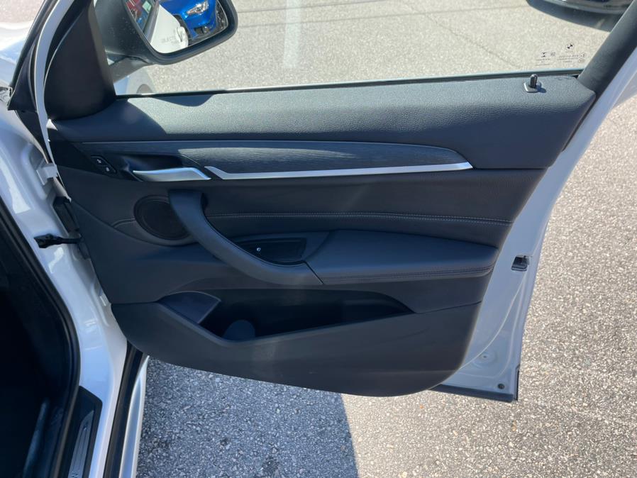 Used BMW X1 xDrive28i Sports Activity Vehicle 2017 | Mike And Tony Auto Sales, Inc. South Windsor, Connecticut Used BMW X1 xDrive28i Sports Activity Vehicle 2017 | Mike And Tony Auto Sales, Inc. South Windsor, Connecticut