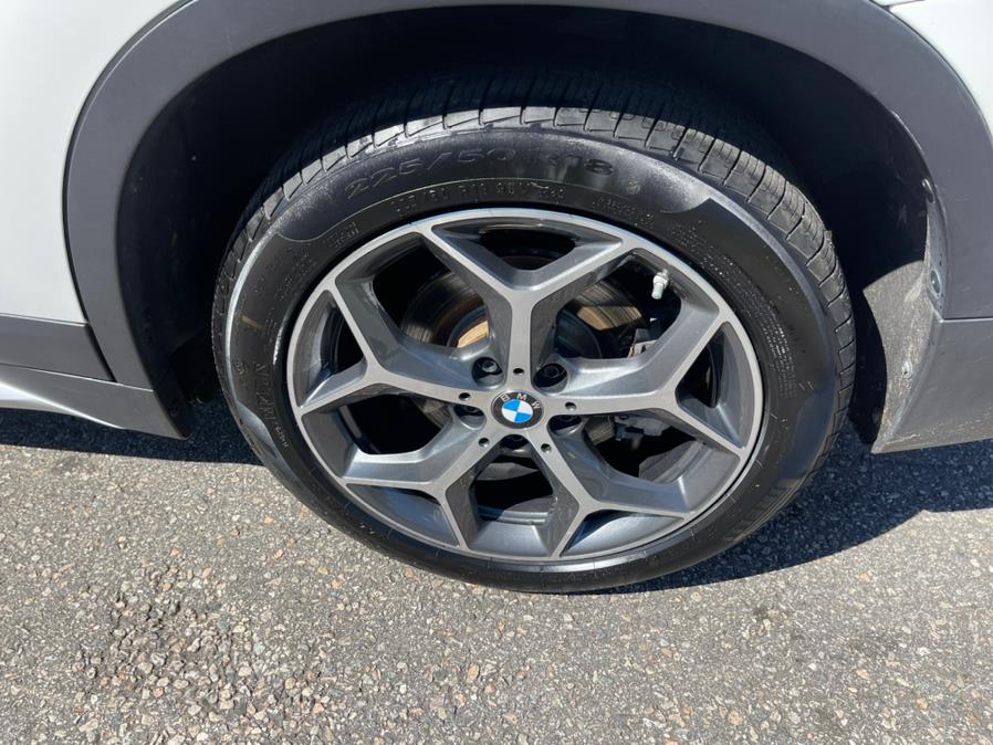 Used BMW X1 xDrive28i Sports Activity Vehicle 2017 | Mike And Tony Auto Sales, Inc. South Windsor, Connecticut Used BMW X1 xDrive28i Sports Activity Vehicle 2017 | Mike And Tony Auto Sales, Inc. South Windsor, Connecticut