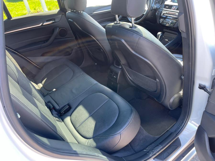 Used BMW X1 xDrive28i Sports Activity Vehicle 2017 | Mike And Tony Auto Sales, Inc. South Windsor, Connecticut Used BMW X1 xDrive28i Sports Activity Vehicle 2017 | Mike And Tony Auto Sales, Inc. South Windsor, Connecticut