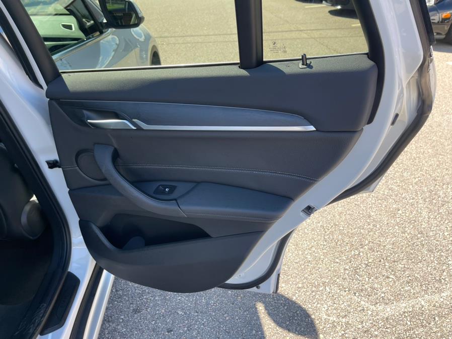 Used BMW X1 xDrive28i Sports Activity Vehicle 2017 | Mike And Tony Auto Sales, Inc. South Windsor, Connecticut Used BMW X1 xDrive28i Sports Activity Vehicle 2017 | Mike And Tony Auto Sales, Inc. South Windsor, Connecticut