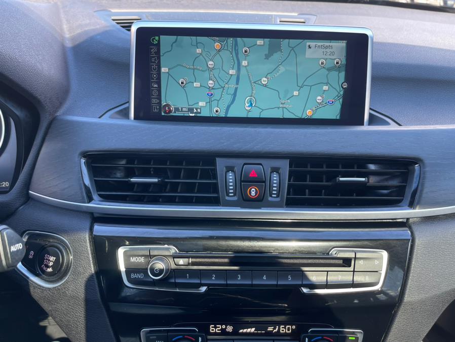 Used BMW X1 xDrive28i Sports Activity Vehicle 2017 | Mike And Tony Auto Sales, Inc. South Windsor, Connecticut Used BMW X1 xDrive28i Sports Activity Vehicle 2017 | Mike And Tony Auto Sales, Inc. South Windsor, Connecticut
