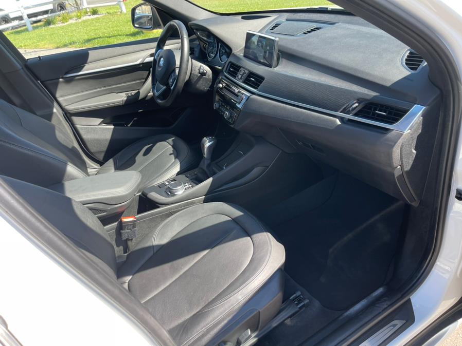 Used BMW X1 xDrive28i Sports Activity Vehicle 2017 | Mike And Tony Auto Sales, Inc. South Windsor, Connecticut Used BMW X1 xDrive28i Sports Activity Vehicle 2017 | Mike And Tony Auto Sales, Inc. South Windsor, Connecticut