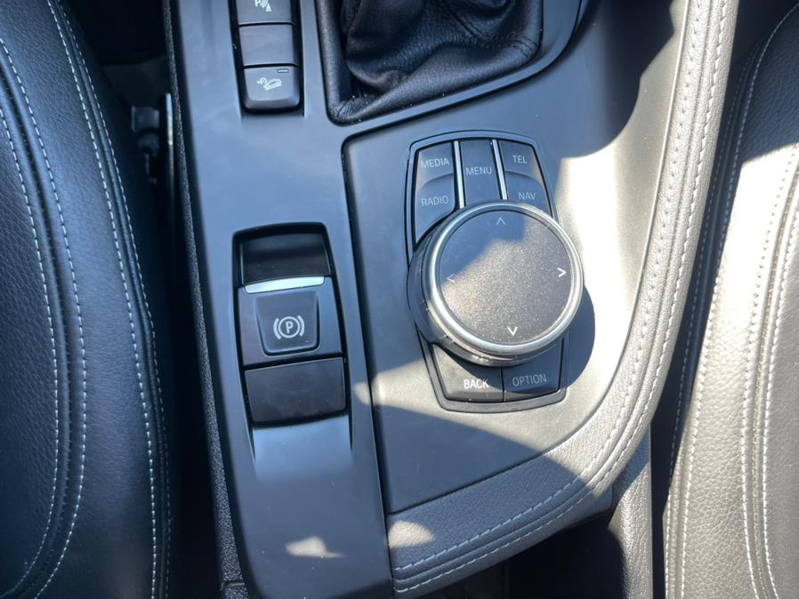 Used BMW X1 xDrive28i Sports Activity Vehicle 2017 | Mike And Tony Auto Sales, Inc. South Windsor, Connecticut Used BMW X1 xDrive28i Sports Activity Vehicle 2017 | Mike And Tony Auto Sales, Inc. South Windsor, Connecticut