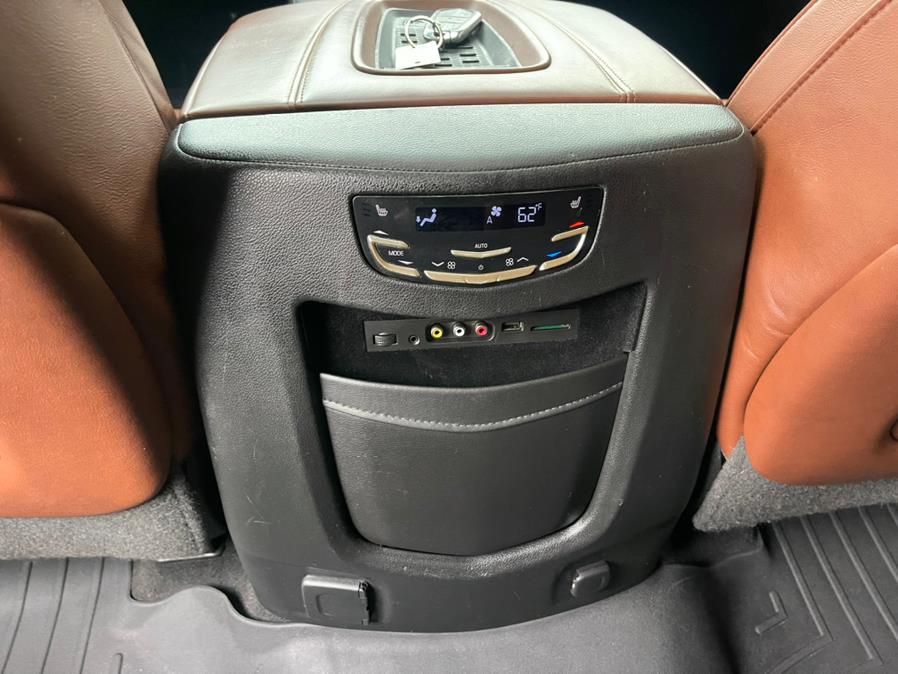 Used Cadillac Escalade ESV 4WD 4dr Luxury Collection 2016 | Mike And Tony Auto Sales, Inc. South Windsor, Connecticut Used Cadillac Escalade ESV 4WD 4dr Luxury Collection 2016 | Mike And Tony Auto Sales, Inc. South Windsor, Connecticut