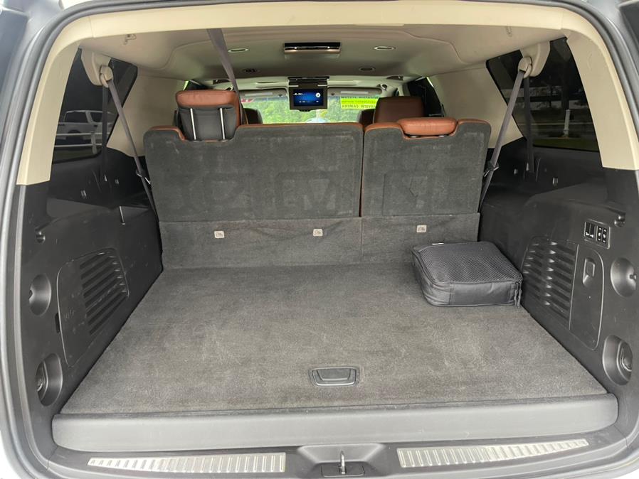 Used Cadillac Escalade ESV 4WD 4dr Luxury Collection 2016 | Mike And Tony Auto Sales, Inc. South Windsor, Connecticut Used Cadillac Escalade ESV 4WD 4dr Luxury Collection 2016 | Mike And Tony Auto Sales, Inc. South Windsor, Connecticut