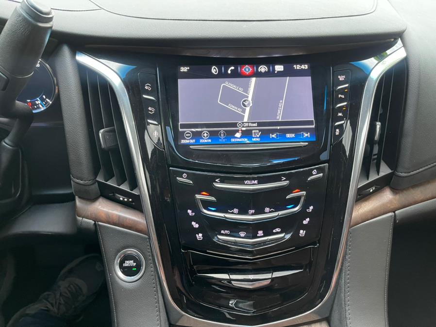 Used Cadillac Escalade ESV 4WD 4dr Luxury Collection 2016 | Mike And Tony Auto Sales, Inc. South Windsor, Connecticut Used Cadillac Escalade ESV 4WD 4dr Luxury Collection 2016 | Mike And Tony Auto Sales, Inc. South Windsor, Connecticut