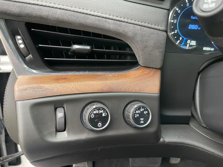Used Cadillac Escalade ESV 4WD 4dr Luxury Collection 2016 | Mike And Tony Auto Sales, Inc. South Windsor, Connecticut Used Cadillac Escalade ESV 4WD 4dr Luxury Collection 2016 | Mike And Tony Auto Sales, Inc. South Windsor, Connecticut