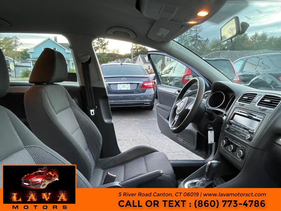 Used Volkswagen Golf 4dr HB Auto PZEV 2012 | Lava Motors. Canton, Connecticut Used Volkswagen Golf 4dr HB Auto PZEV 2012 | Lava Motors. Canton, Connecticut