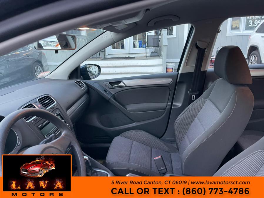 Used Volkswagen Golf 4dr HB Auto PZEV 2012 | Lava Motors. Canton, Connecticut Used Volkswagen Golf 4dr HB Auto PZEV 2012 | Lava Motors. Canton, Connecticut