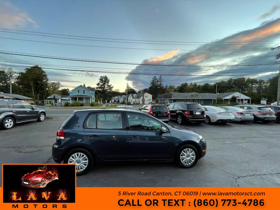 Used Volkswagen Golf 4dr HB Auto PZEV 2012 | Lava Motors. Canton, Connecticut Used Volkswagen Golf 4dr HB Auto PZEV 2012 | Lava Motors. Canton, Connecticut