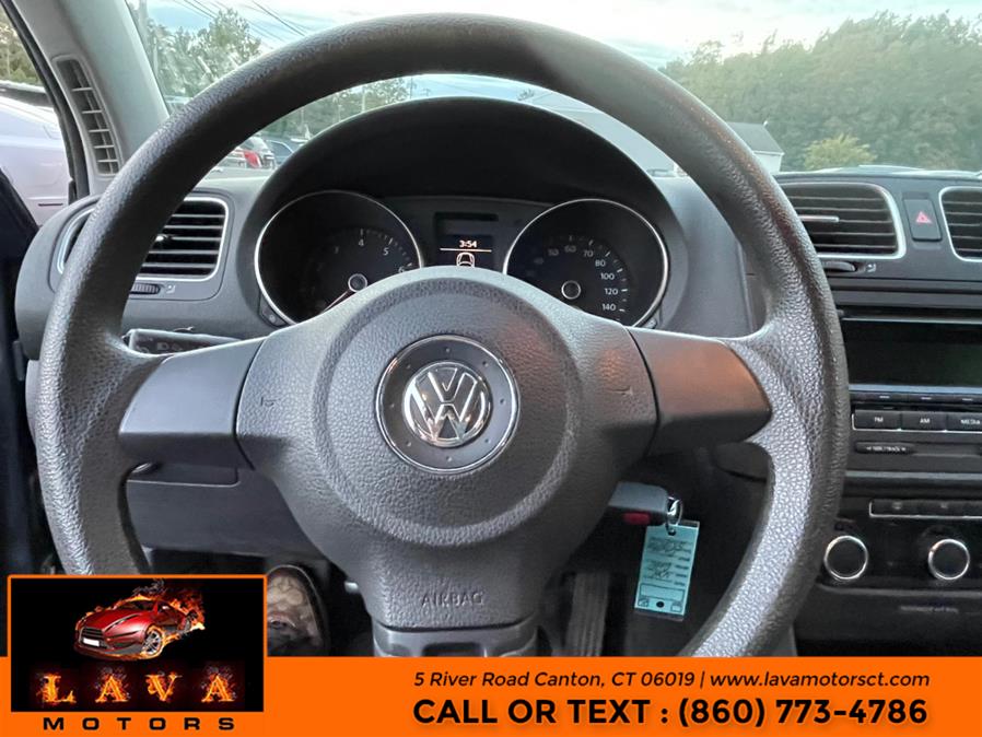 Used Volkswagen Golf 4dr HB Auto PZEV 2012 | Lava Motors. Canton, Connecticut Used Volkswagen Golf 4dr HB Auto PZEV 2012 | Lava Motors. Canton, Connecticut