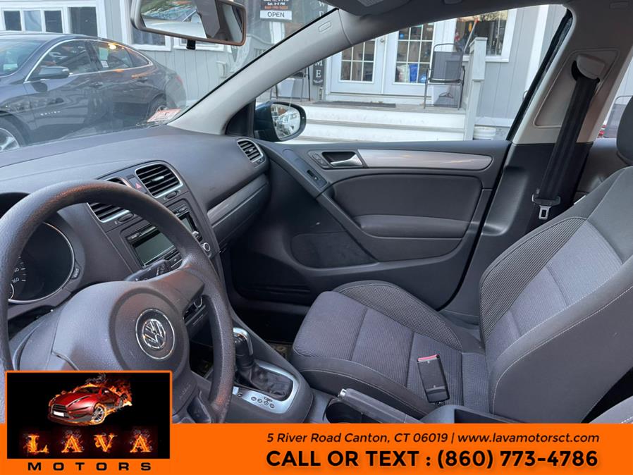Used Volkswagen Golf 4dr HB Auto PZEV 2012 | Lava Motors. Canton, Connecticut Used Volkswagen Golf 4dr HB Auto PZEV 2012 | Lava Motors. Canton, Connecticut