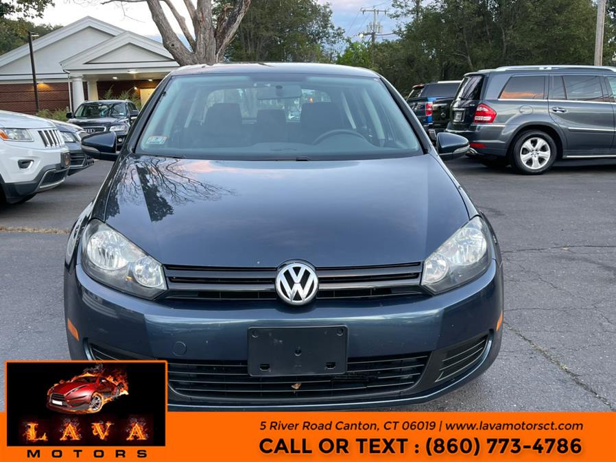 Used Volkswagen Golf 4dr HB Auto PZEV 2012 | Lava Motors. Canton, Connecticut Used Volkswagen Golf 4dr HB Auto PZEV 2012 | Lava Motors. Canton, Connecticut